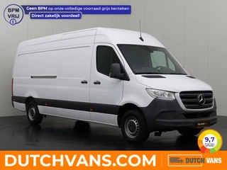 Mercedes-Benz Sprinter 316CDi L3H2 Maxi | Navigatie | Airco | Camera | Cruise | 3-Zits