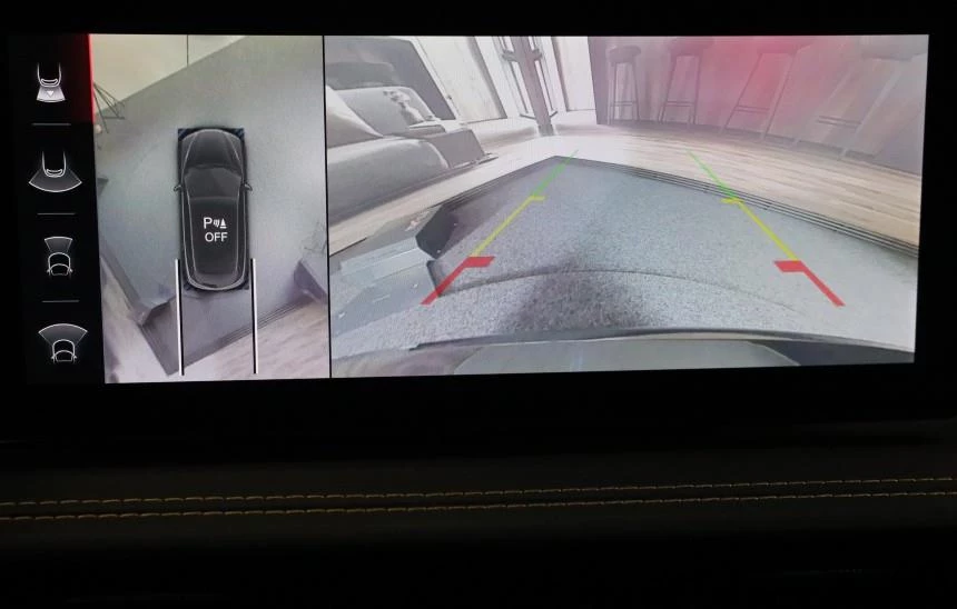 Hoofdafbeelding Alfa Romeo Tonale