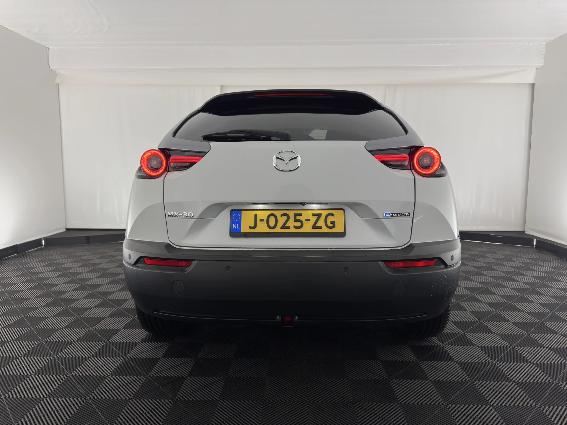 Hoofdafbeelding Mazda MX-30