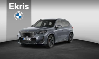 BMW iX1 eDrive20 67 kWh M Sport Edition