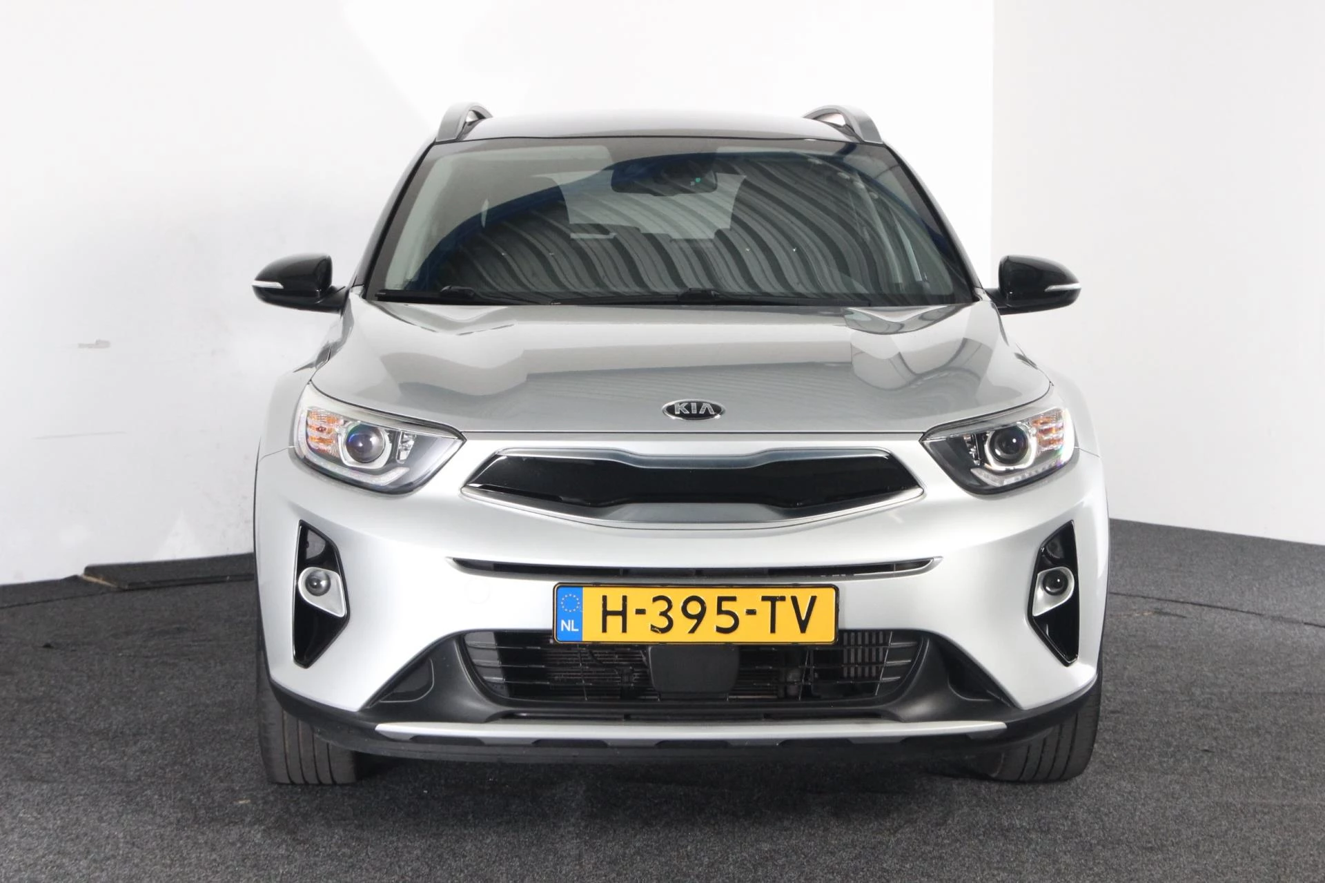 Hoofdafbeelding Kia Stonic