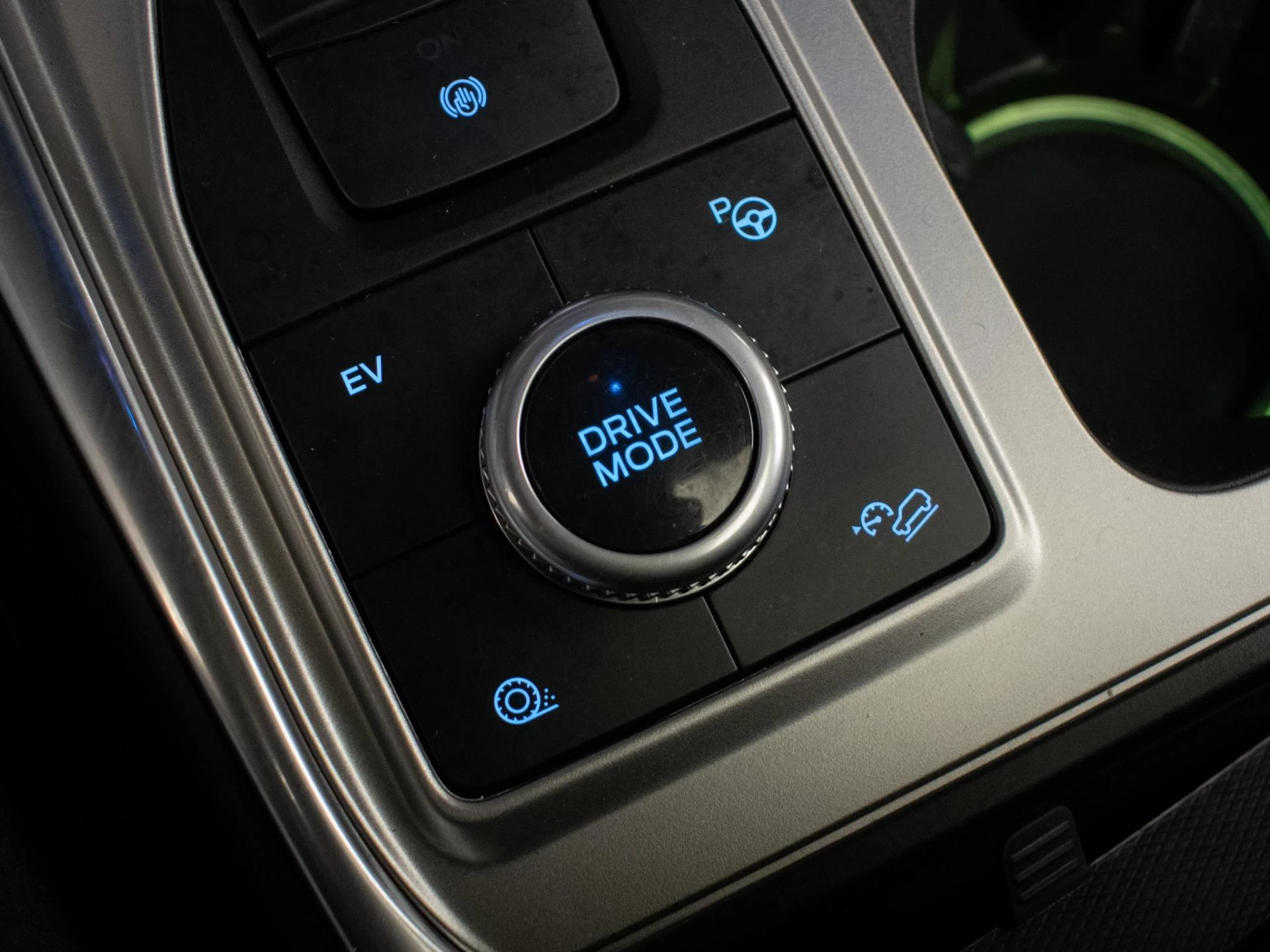 Hoofdafbeelding Ford Explorer