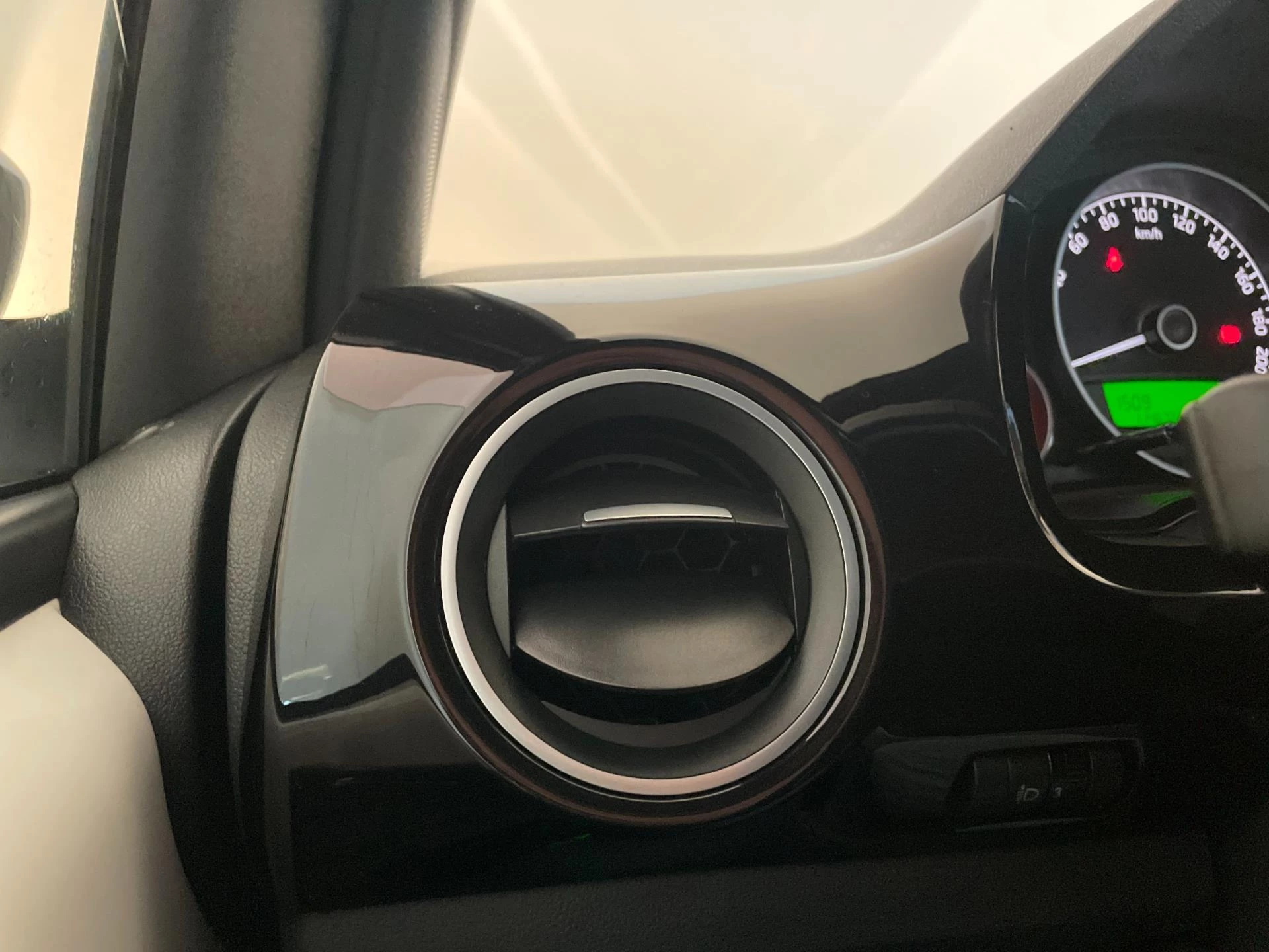 Hoofdafbeelding Škoda Citigo