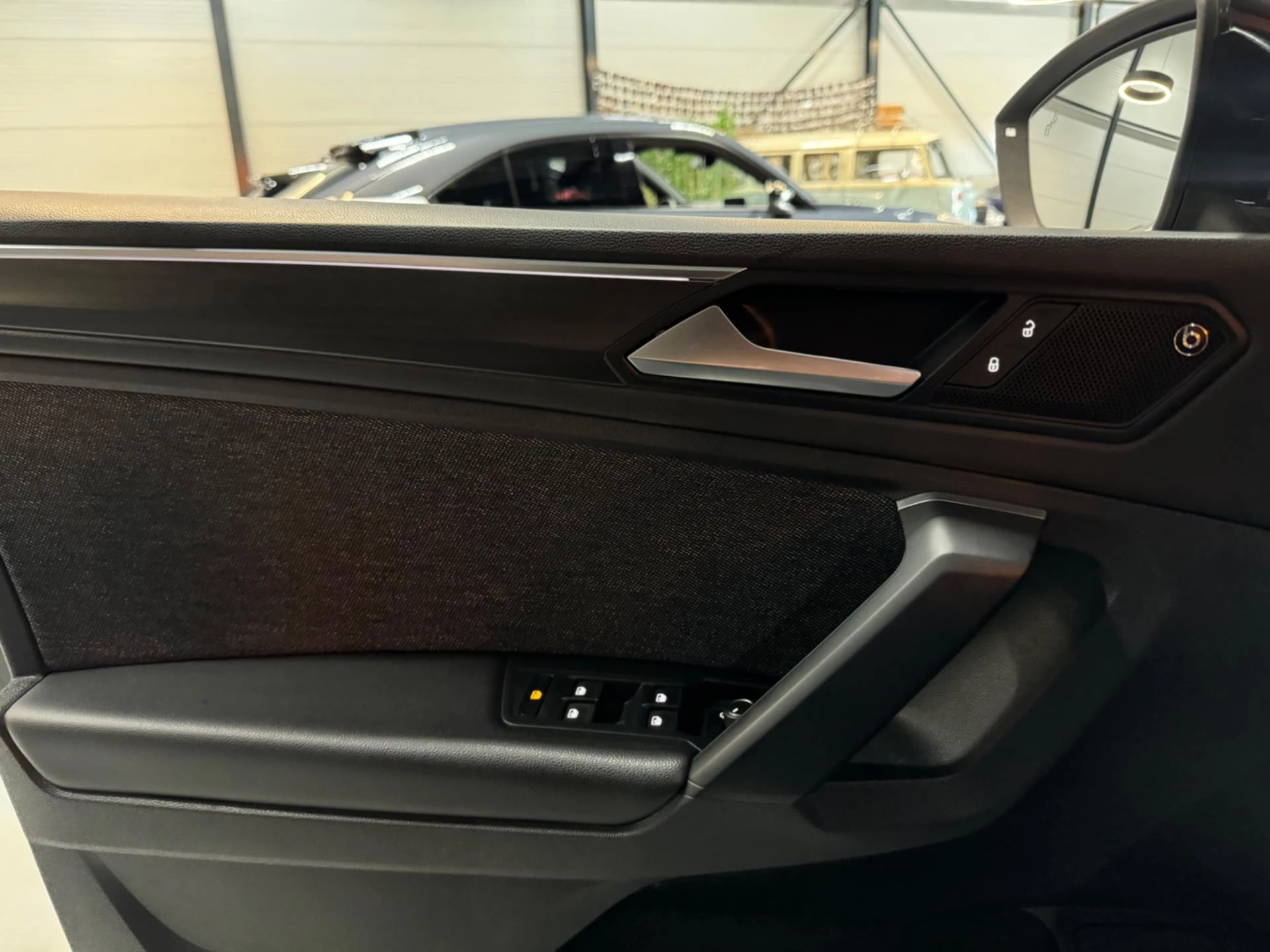 Hoofdafbeelding SEAT Tarraco