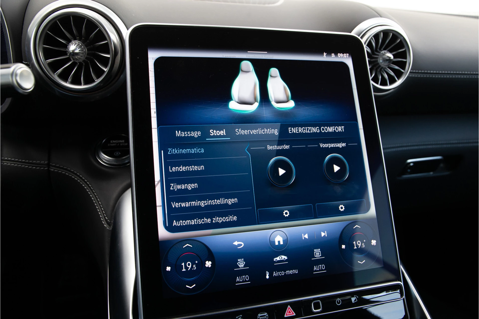 Hoofdafbeelding Mercedes-Benz SL