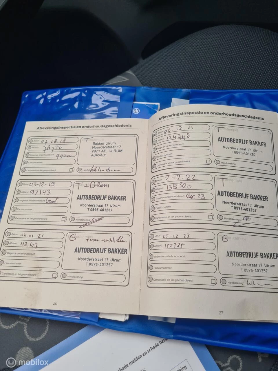 Hoofdafbeelding Ford Ka