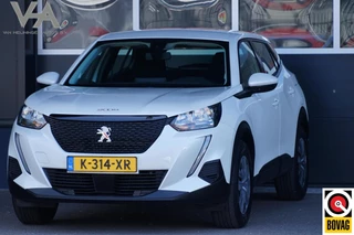 Peugeot 2008 1.2 PureTech Active, NL, trekhaak, PDC, CarPlay