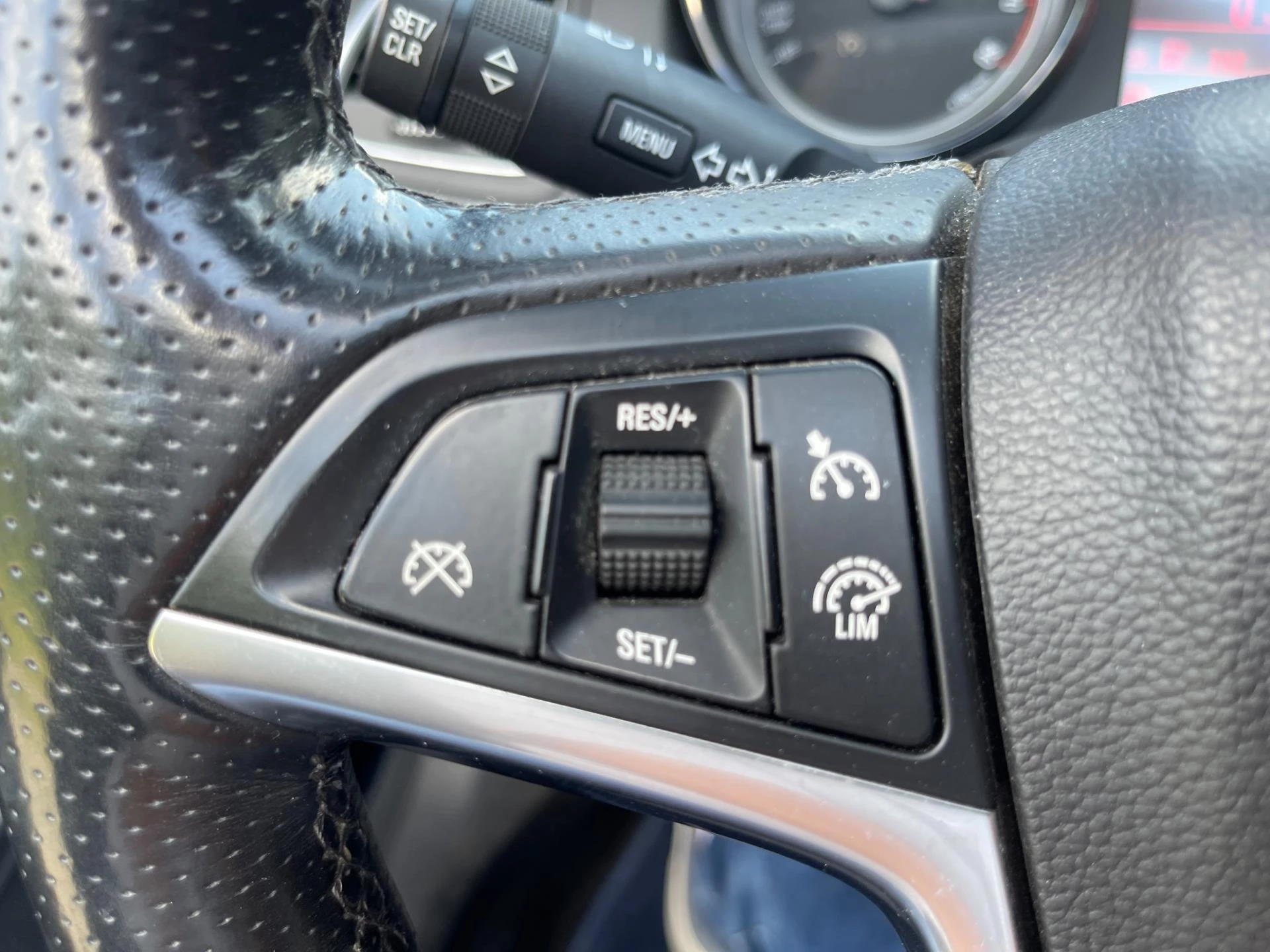 Hoofdafbeelding Opel Cascada
