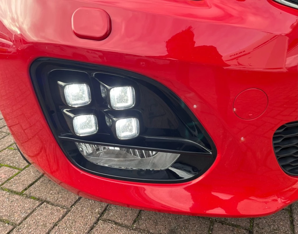 Hoofdafbeelding Kia Ceed