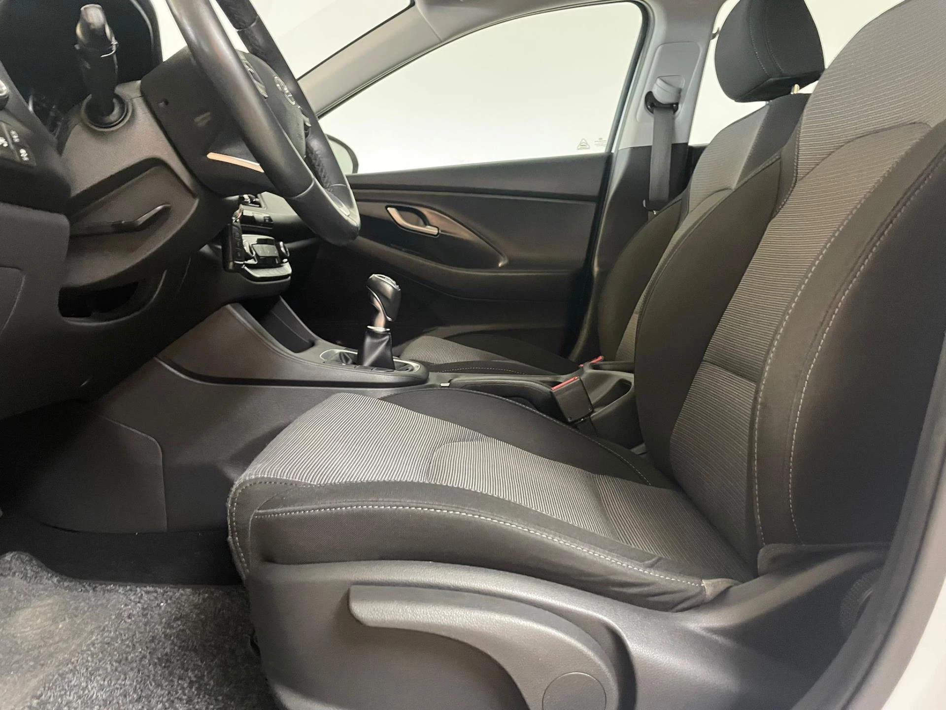 Hoofdafbeelding Hyundai i30