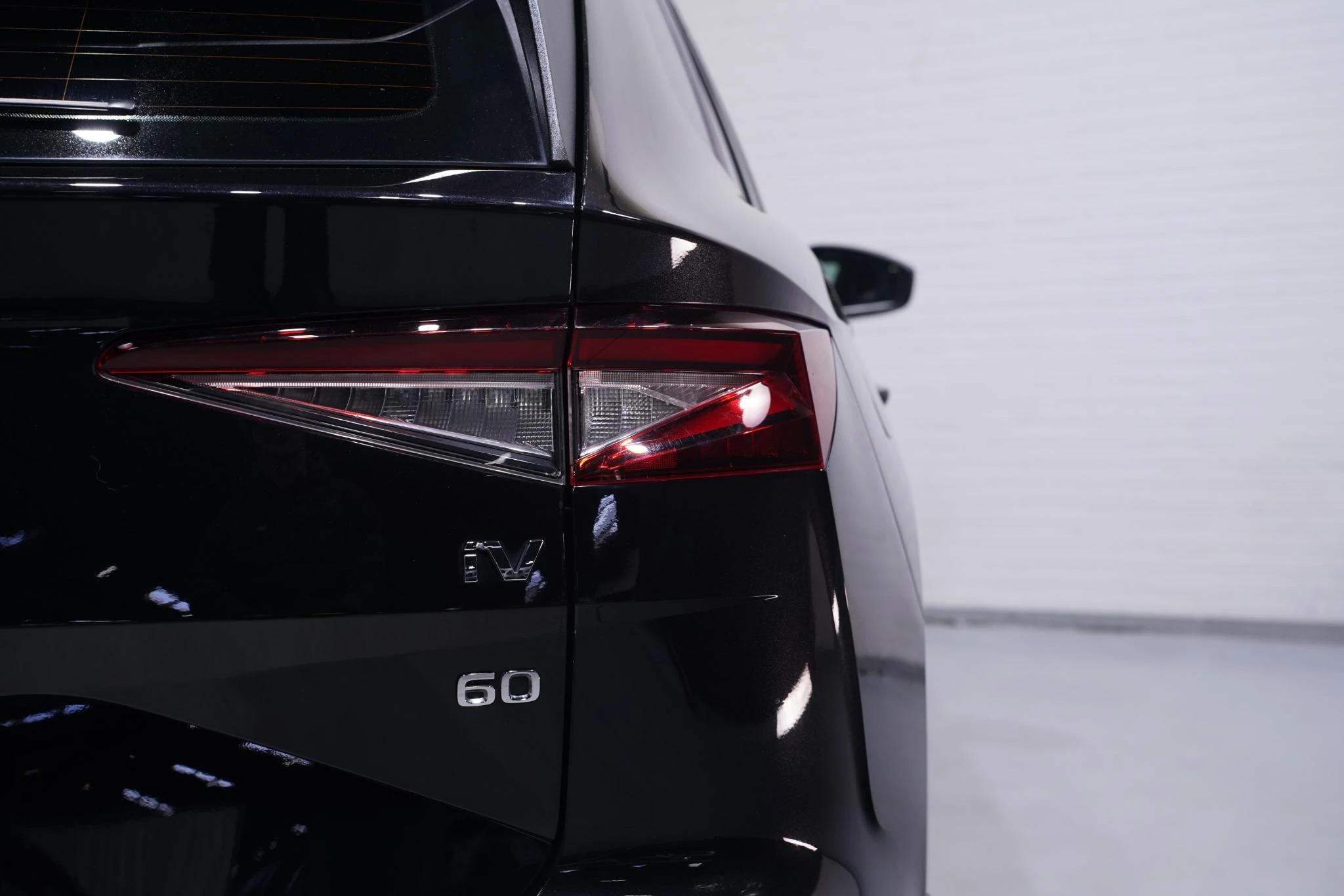 Hoofdafbeelding Škoda Enyaq iV