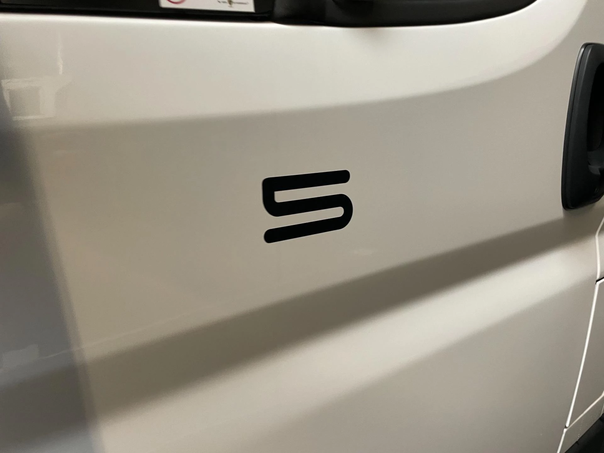 Hoofdafbeelding Roller team LIVINGSTONE 5