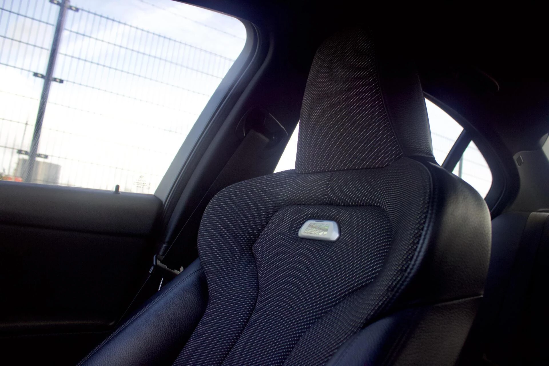 Hoofdafbeelding BMW M3