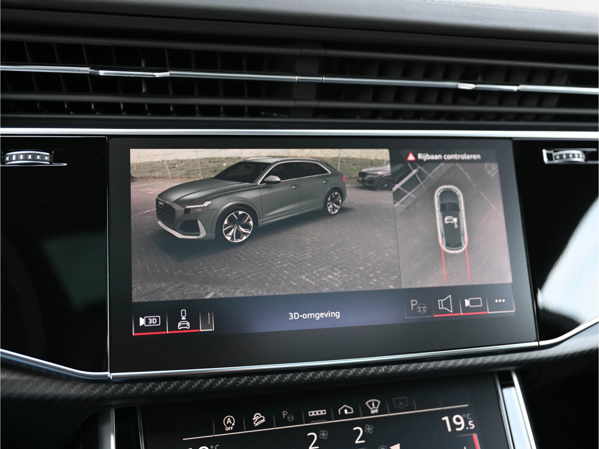 Hoofdafbeelding Audi RSQ8