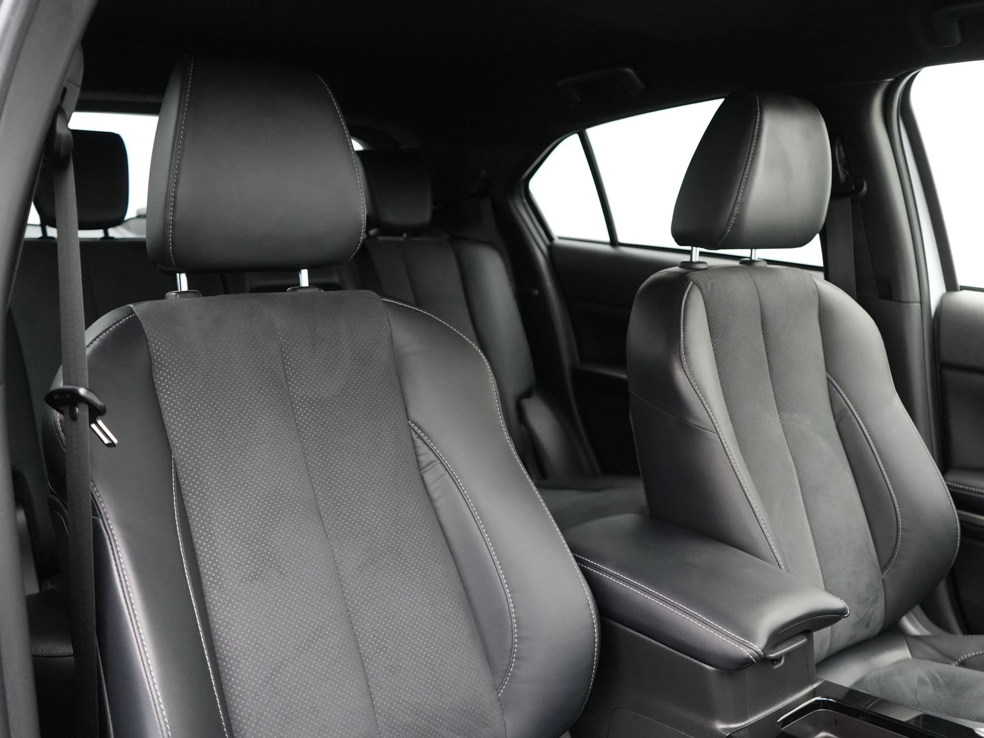 Hoofdafbeelding Mitsubishi Eclipse Cross