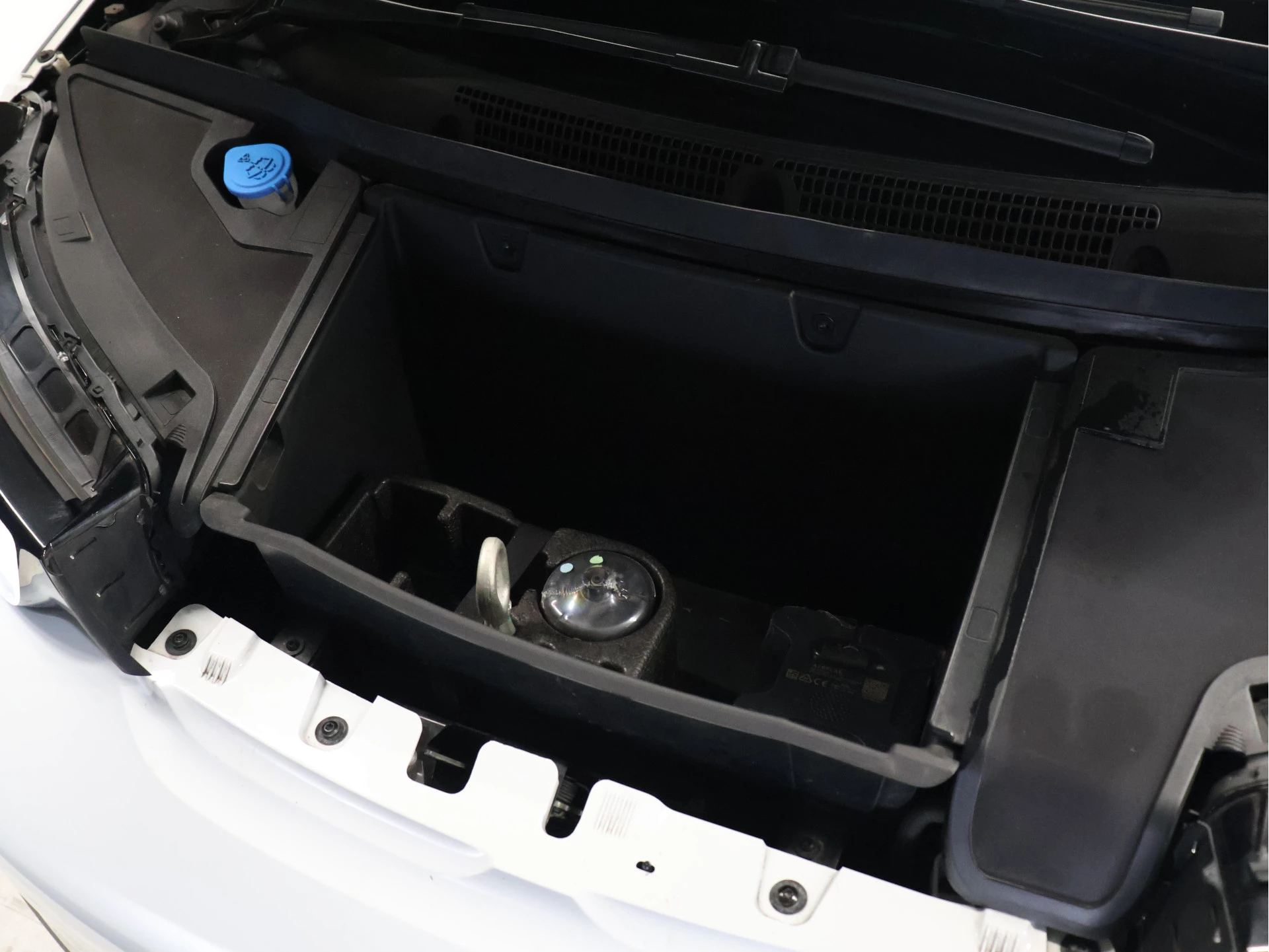 Hoofdafbeelding BMW i3