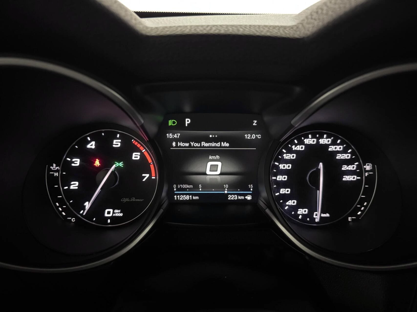 Hoofdafbeelding Alfa Romeo Stelvio