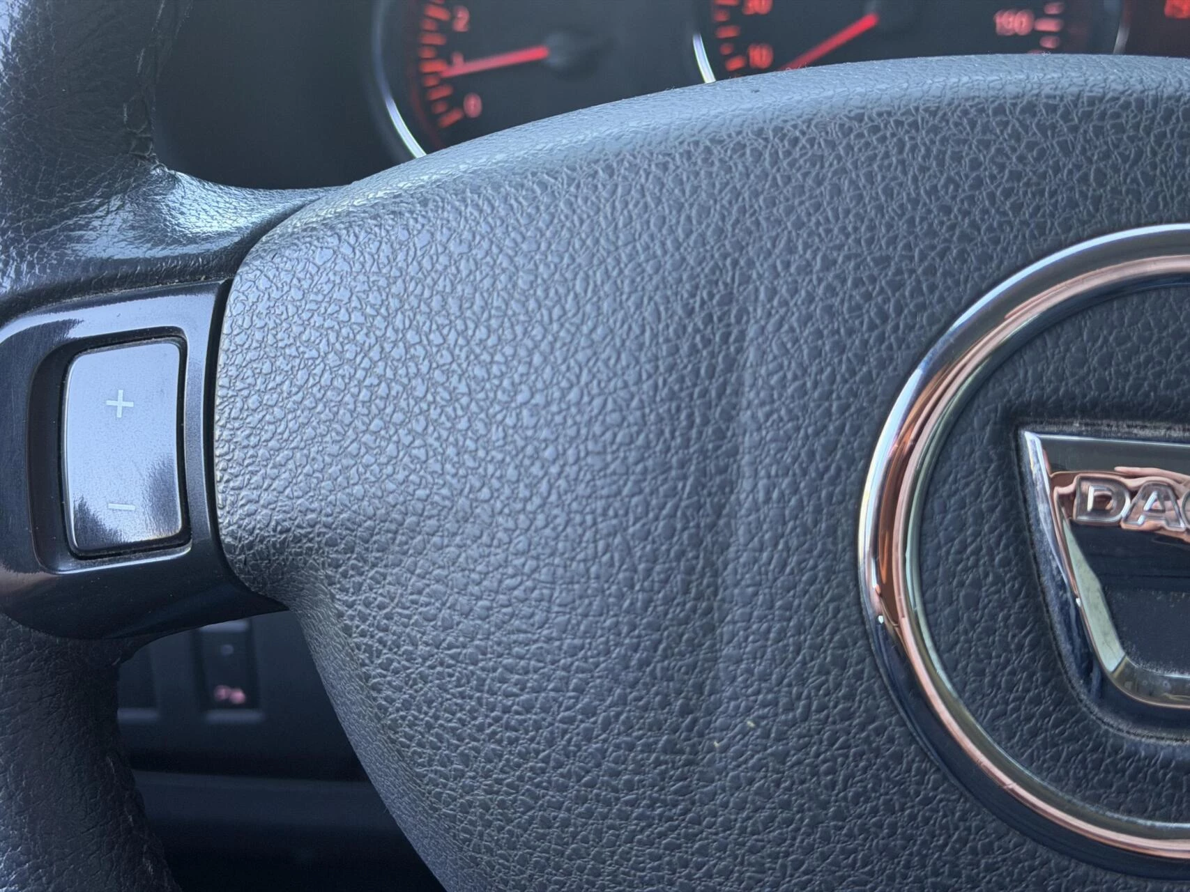 Hoofdafbeelding Dacia Lodgy