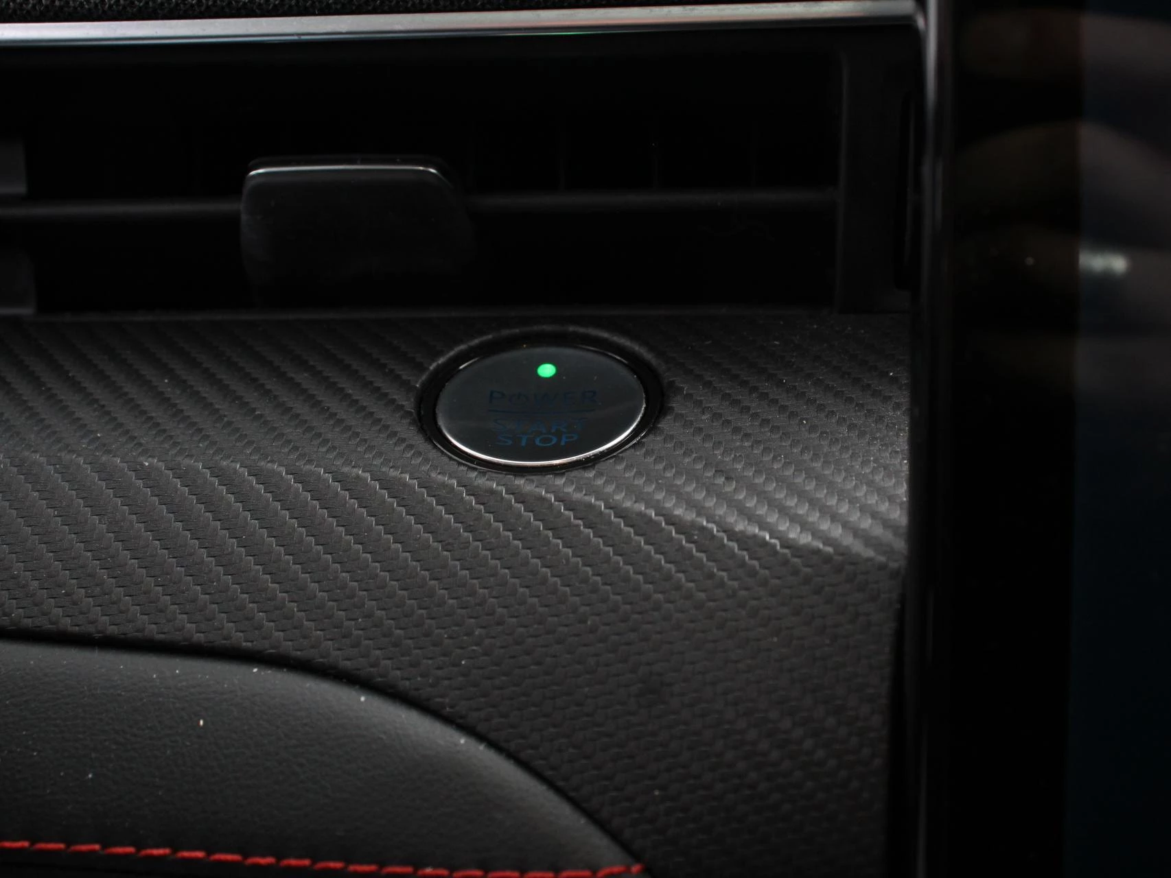 Hoofdafbeelding Ford Mustang Mach-E