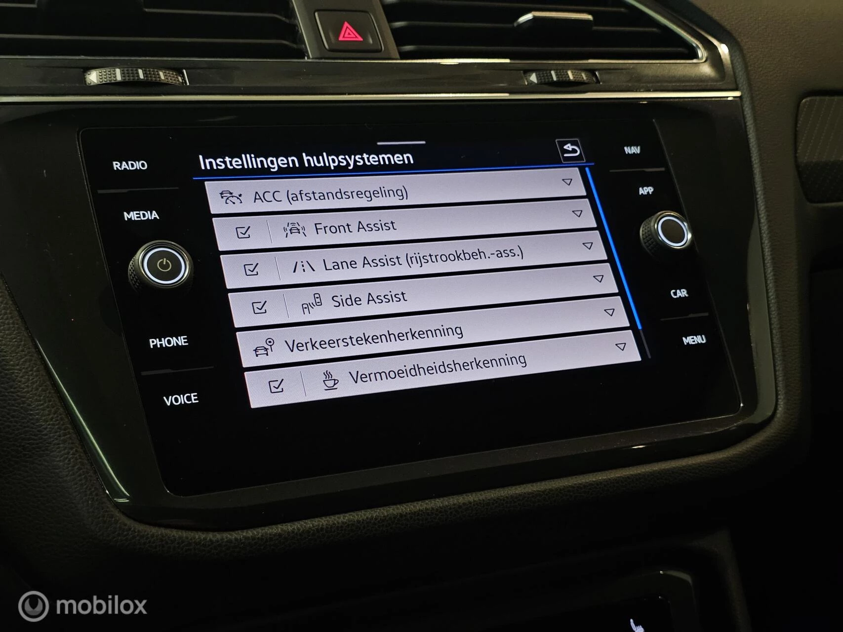 Hoofdafbeelding Volkswagen Tiguan Allspace