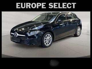 Mercedes A-klasse Mbux Camera Carplay 250 e