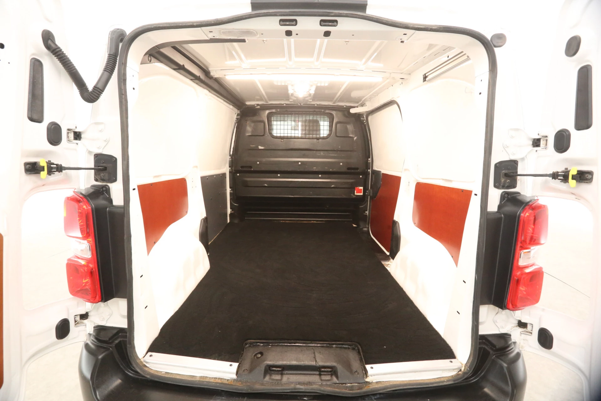Hoofdafbeelding Toyota ProAce