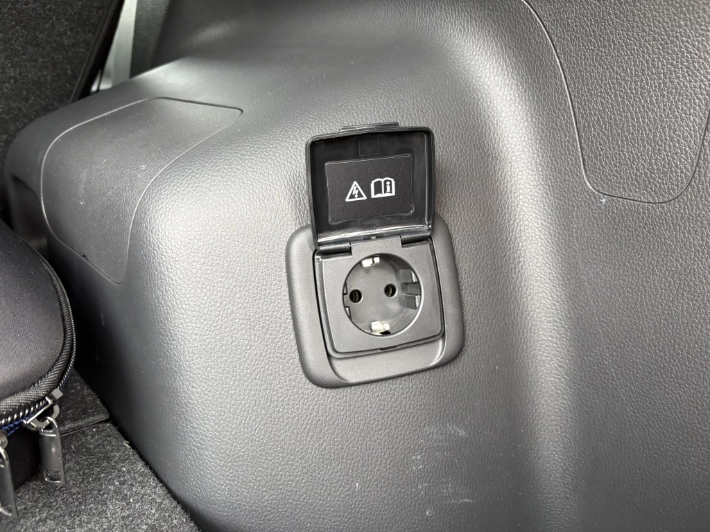 Hoofdafbeelding Mitsubishi Eclipse Cross