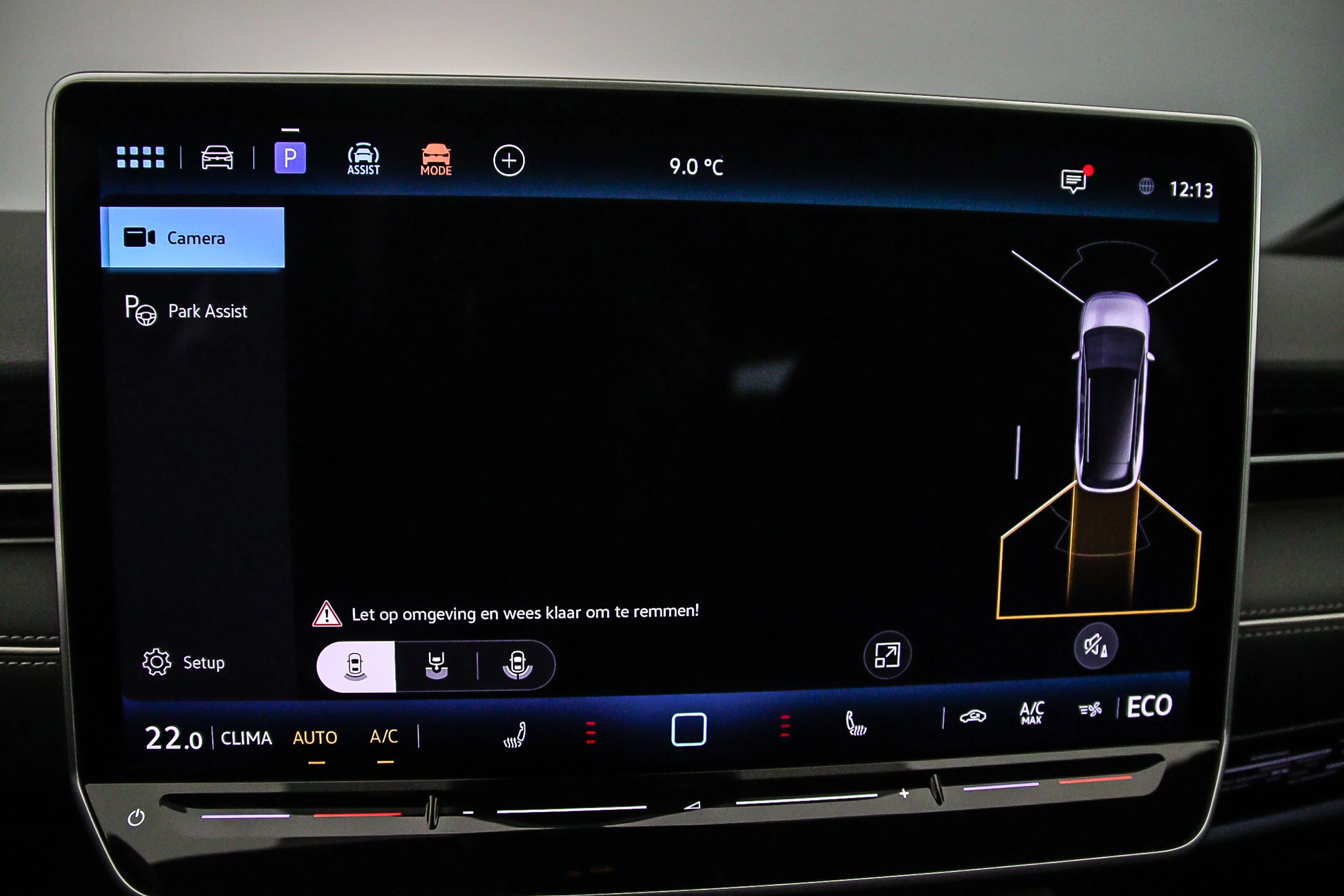 Hoofdafbeelding Volkswagen ID.7