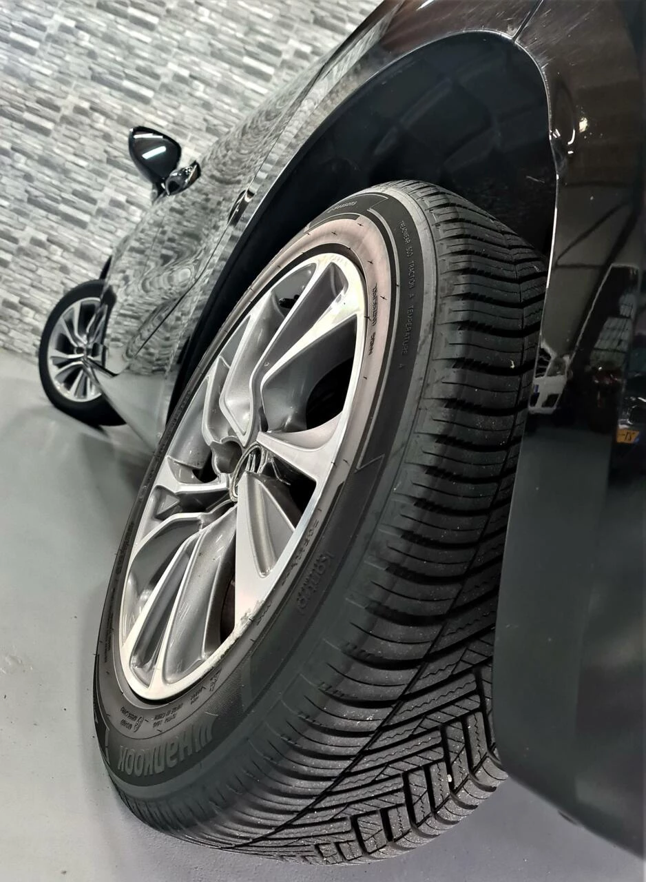 Hoofdafbeelding Citroën DS4