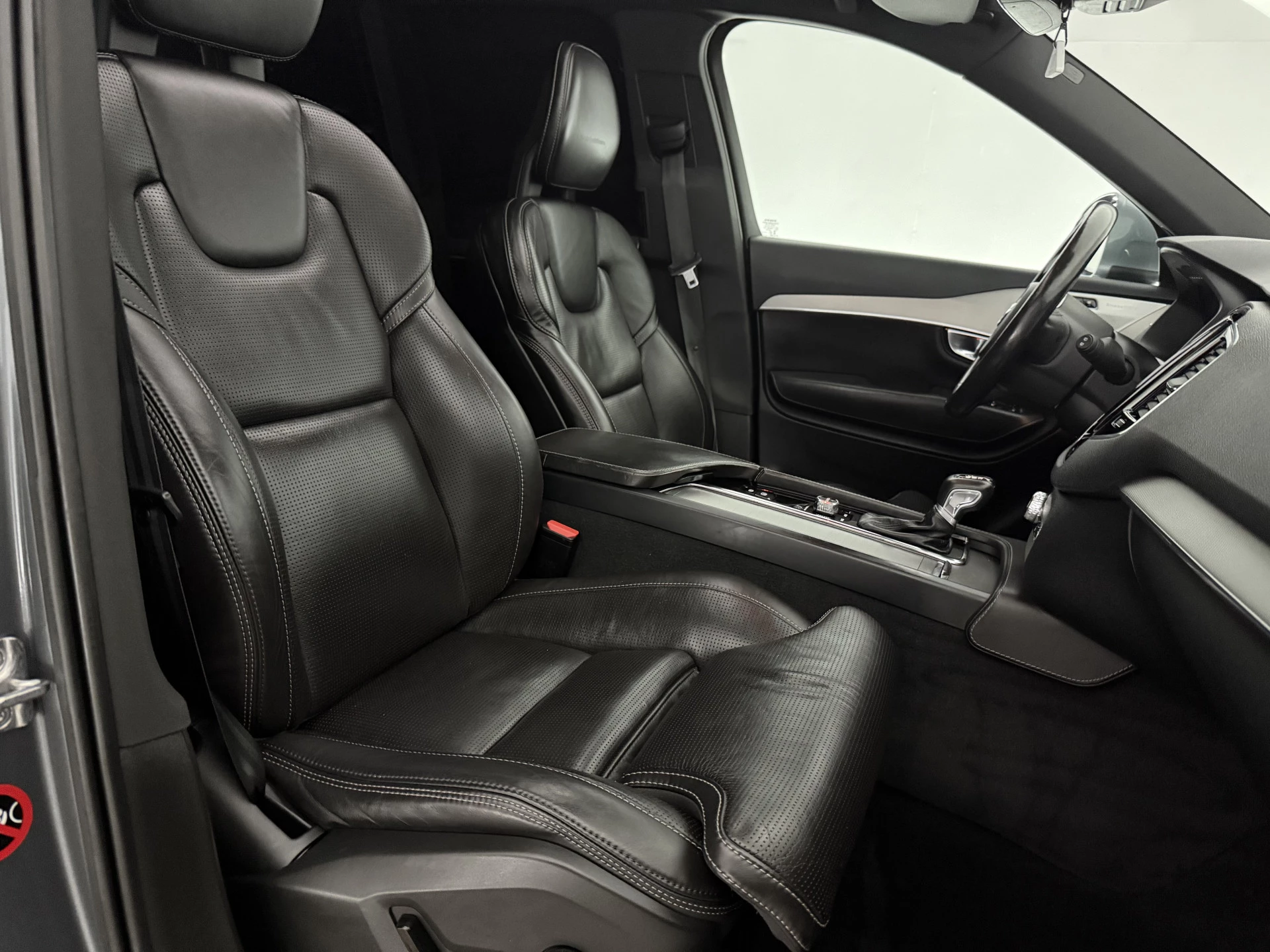 Hoofdafbeelding Volkswagen XC90