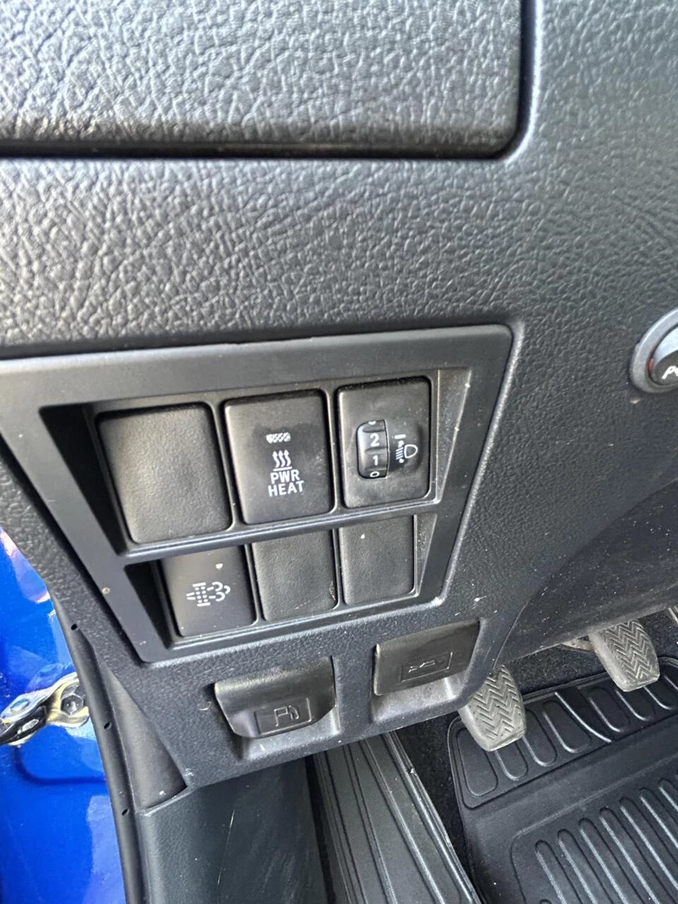 Hoofdafbeelding Toyota Hilux