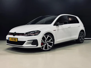 Volkswagen Golf 2.0 TSI GTI Performance, Pano, Virtual Cockpit, Voll Led, ACC, Apple Carplay, Cam, Clima, Volledig Onderhoud