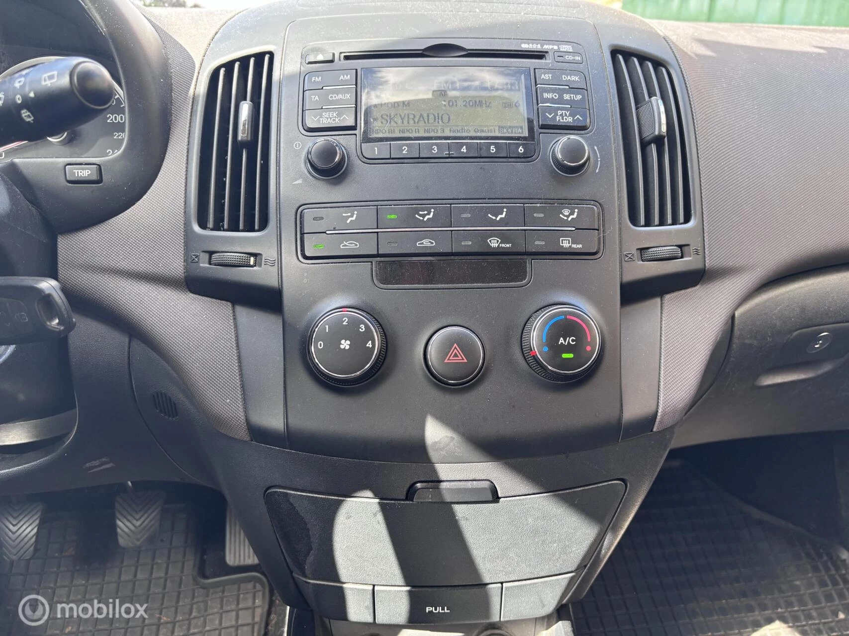 Hoofdafbeelding Hyundai i30