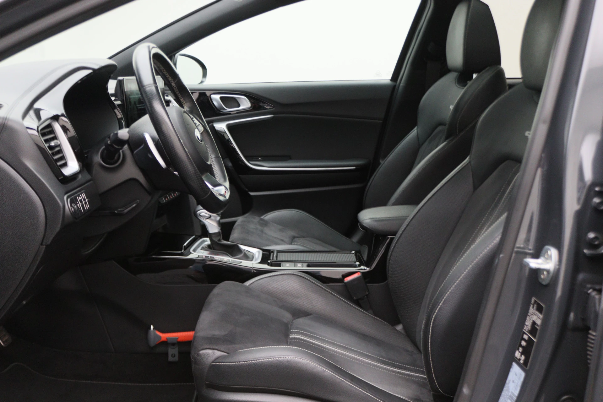 Hoofdafbeelding Kia ProCeed