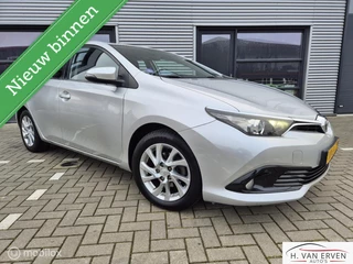 Toyota Auris 1.2T AUTOMAAT NAVI CAMERA NAP