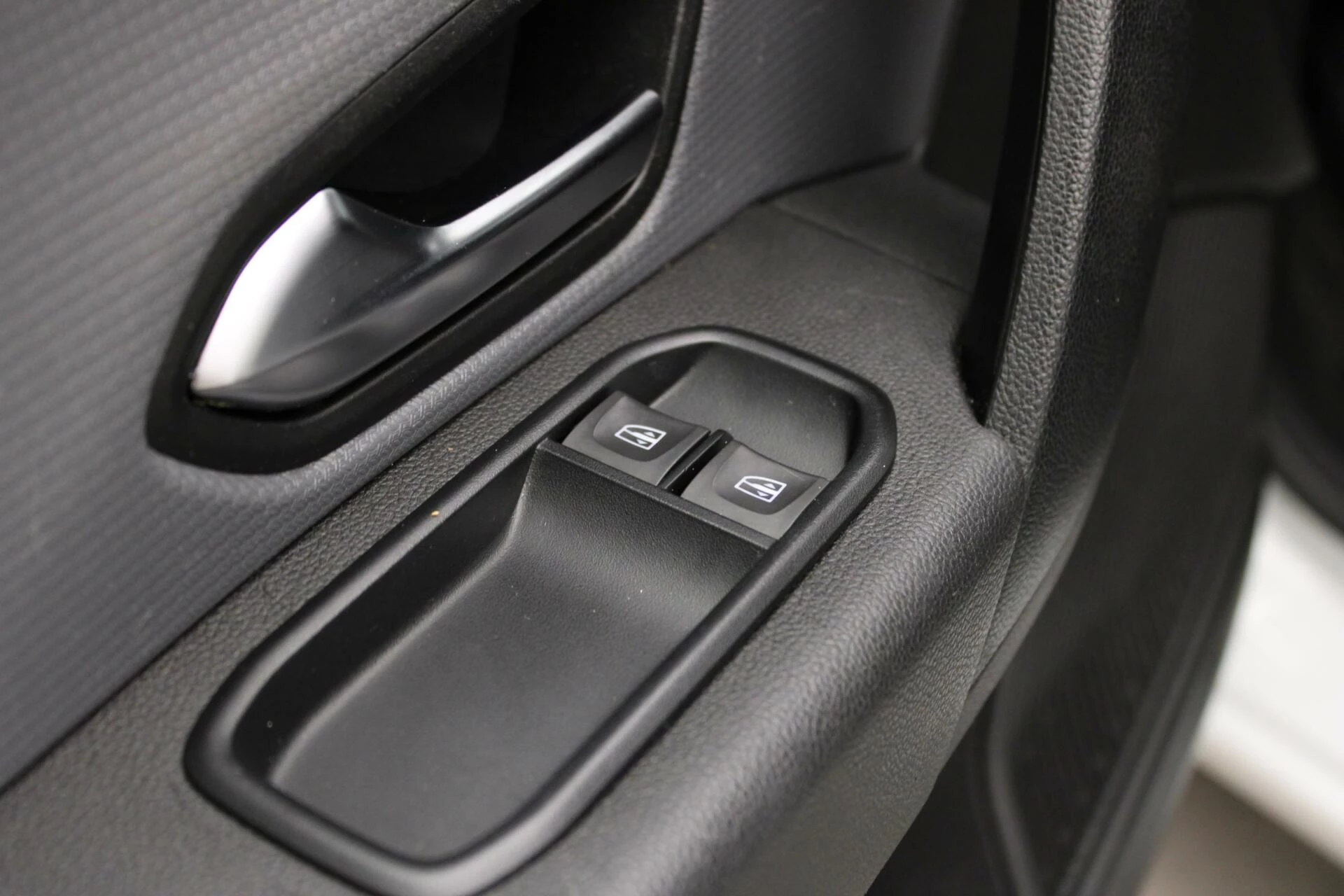 Hoofdafbeelding Renault Express