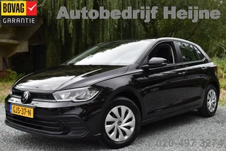 Hoofdafbeelding Volkswagen Polo Volkswagen Polo 1.0 POLO VIRTUAL/ACC/CARPLAY