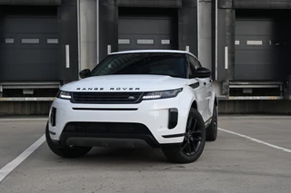 Hoofdafbeelding Land Rover Range Rover Evoque Land Rover Range Rover Evoque 1.5 P270e PHEV AWD Business Edition
