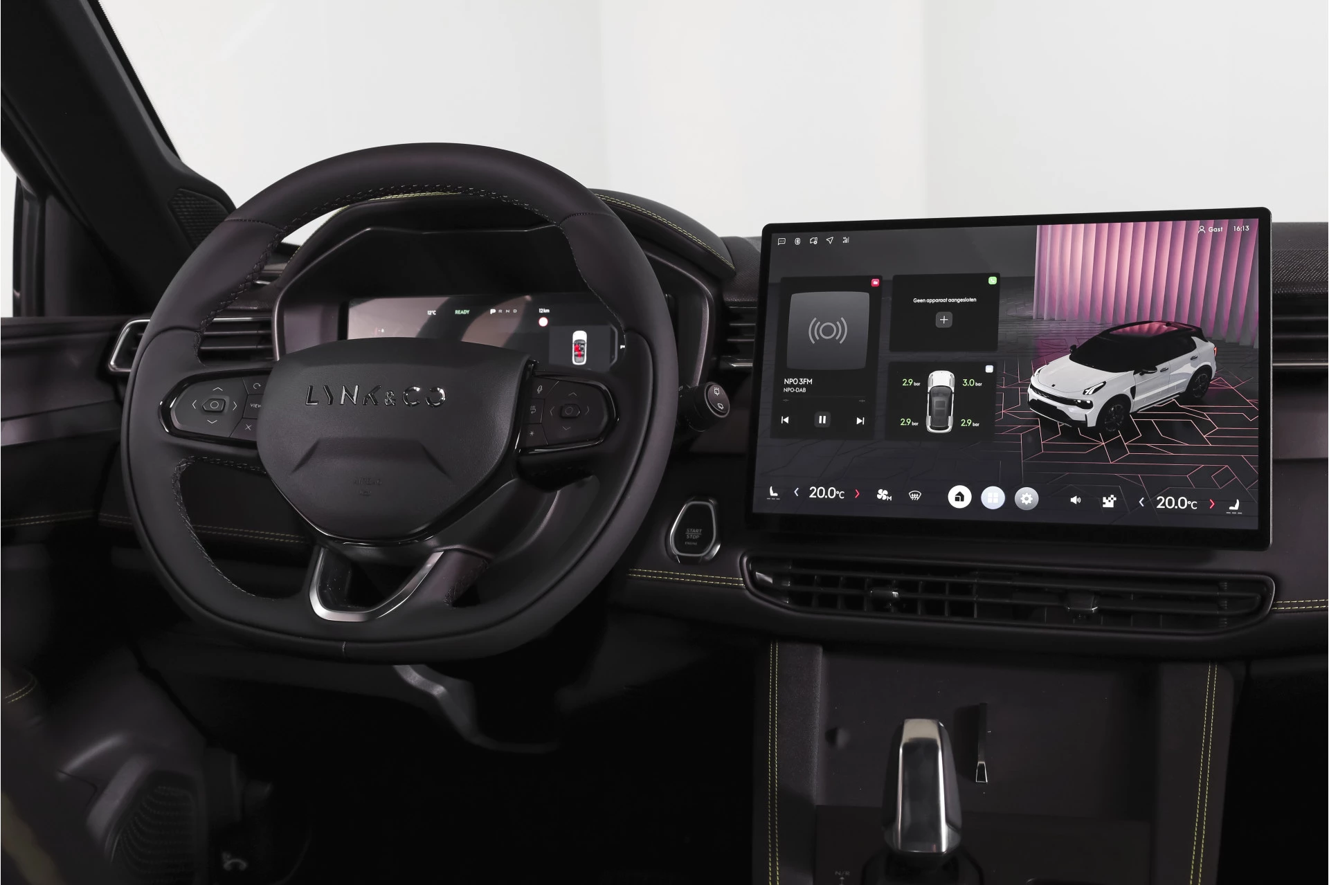 Hoofdafbeelding Lynk & Co 01