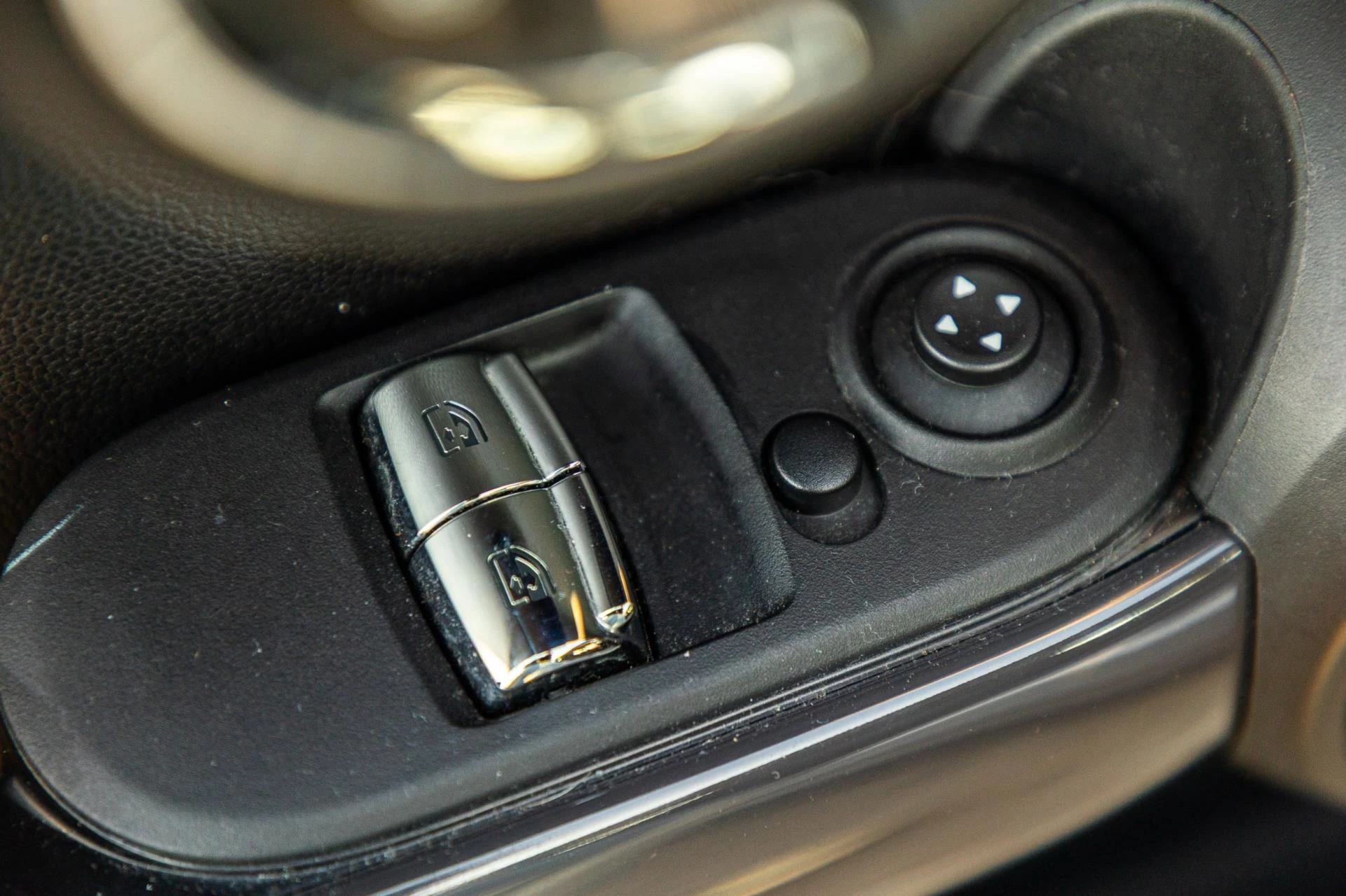 Hoofdafbeelding MINI 3-deurs