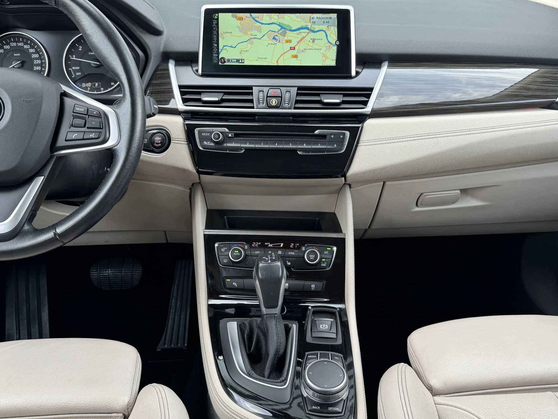 Hoofdafbeelding BMW 2 Serie