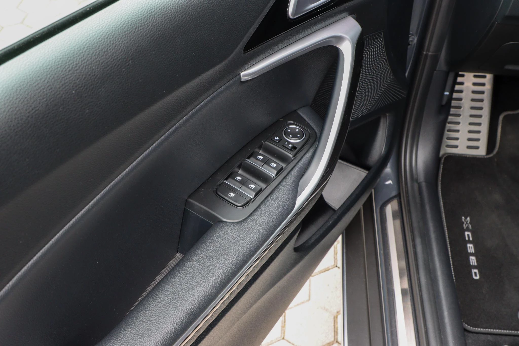 Hoofdafbeelding Kia XCeed