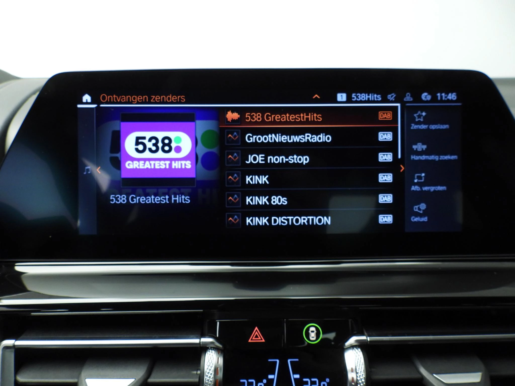 Hoofdafbeelding BMW 8 Serie