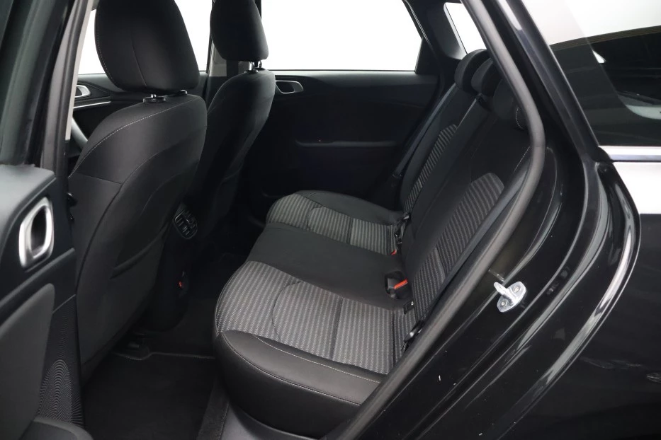 Hoofdafbeelding Kia Ceed