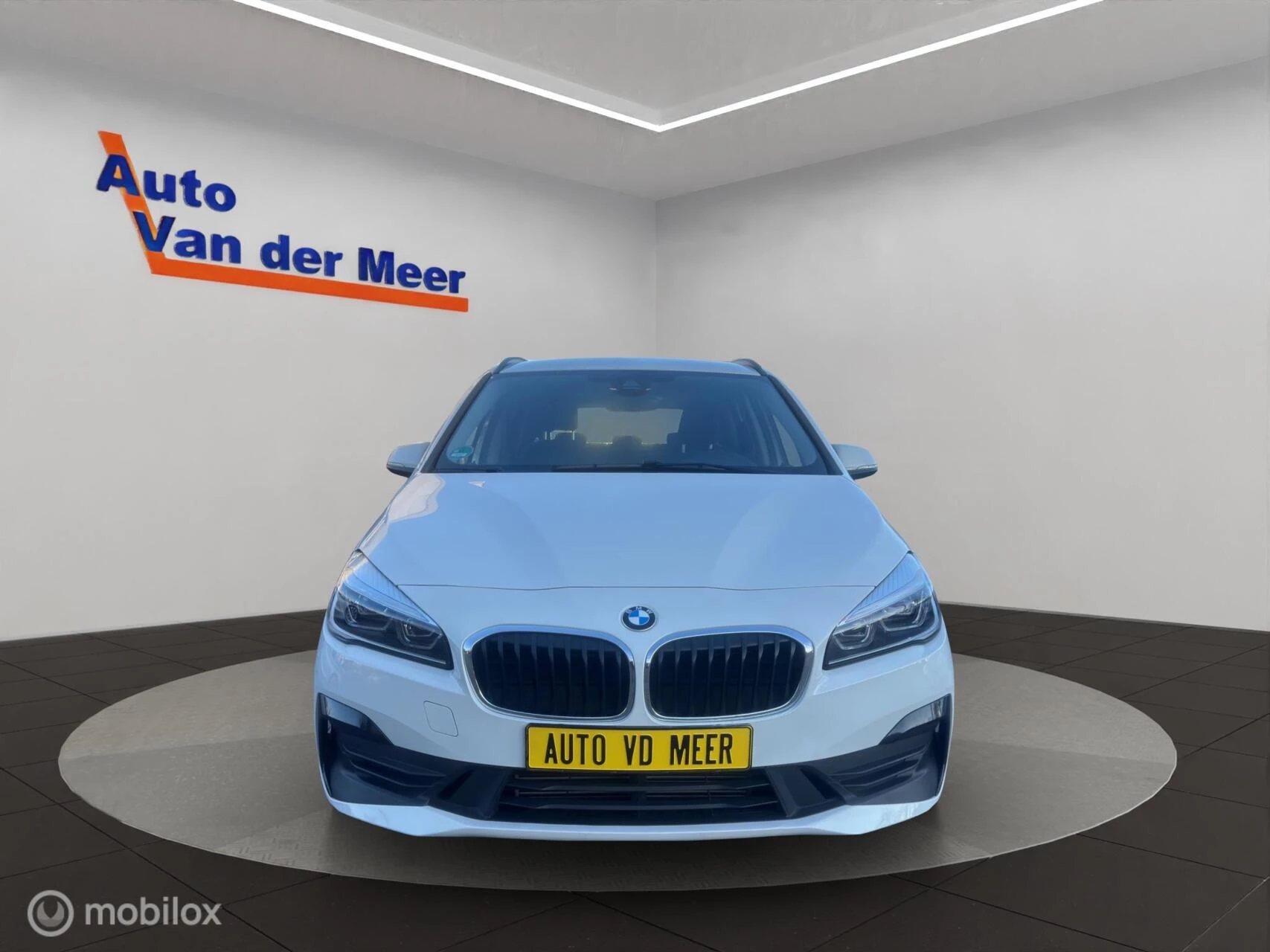 Hoofdafbeelding BMW 2 Serie