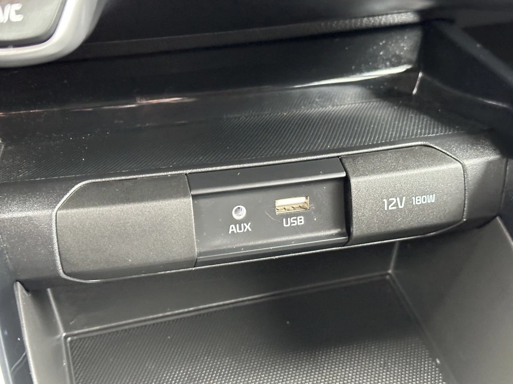 Hoofdafbeelding Kia Stonic