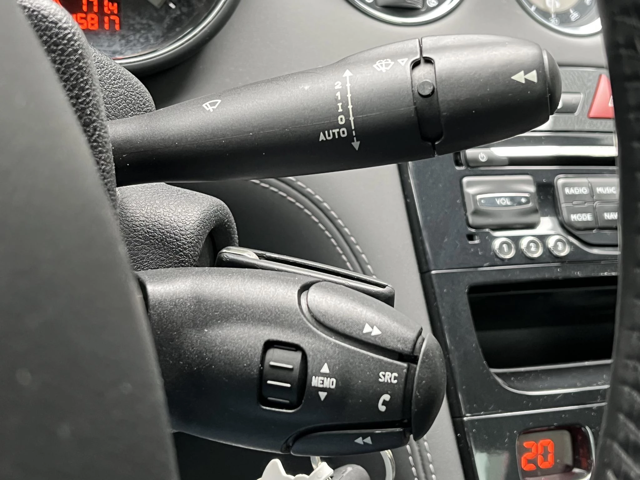 Hoofdafbeelding Peugeot RCZ