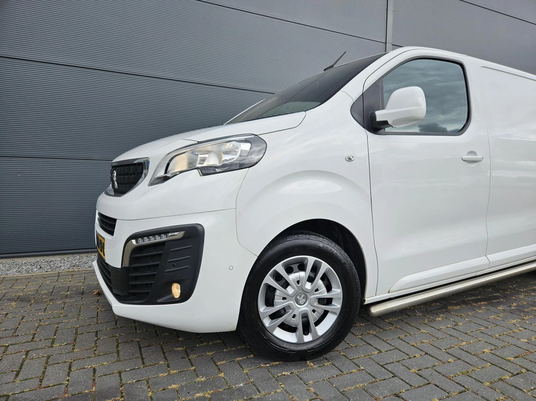 Hoofdafbeelding Peugeot Expert