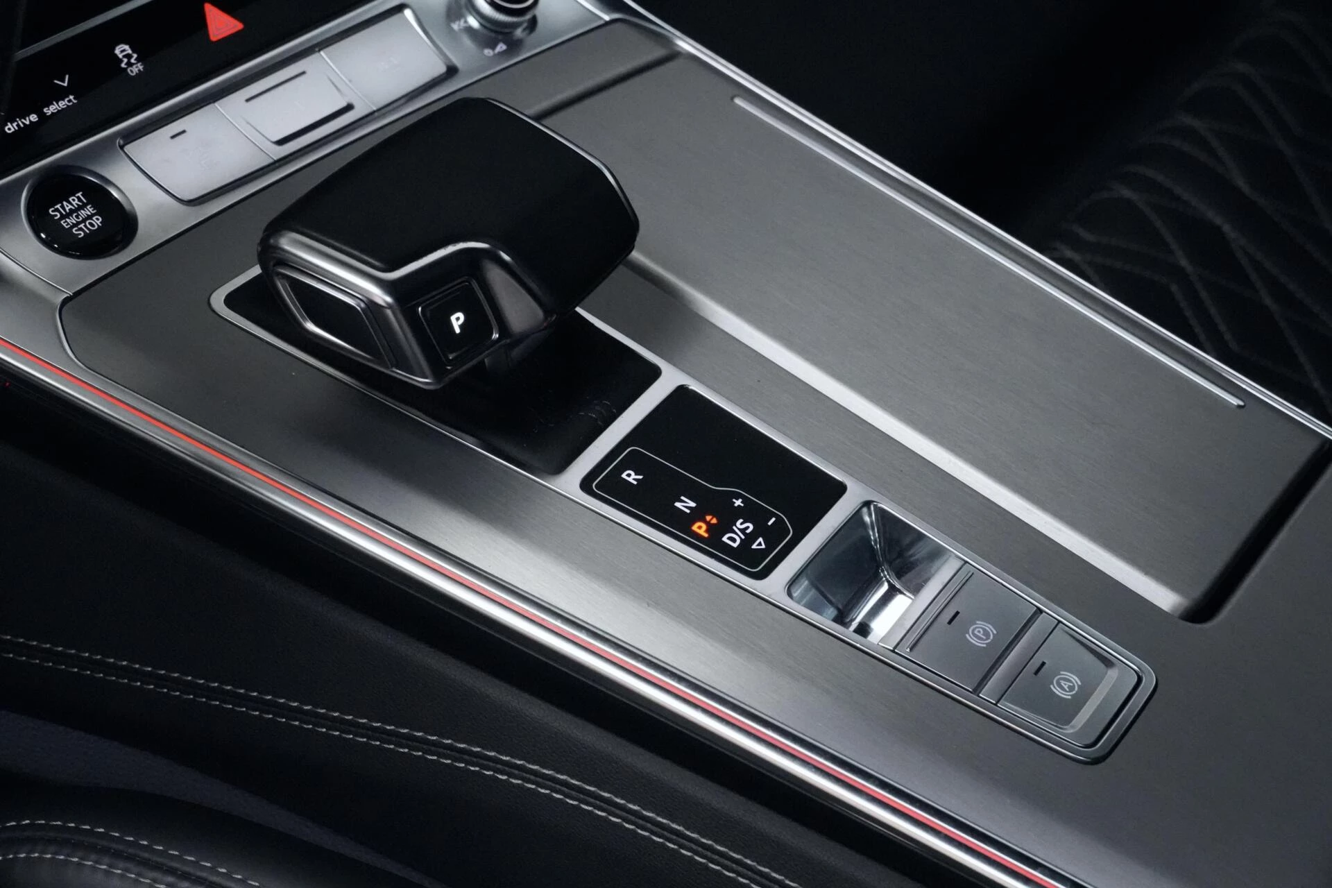 Hoofdafbeelding Audi A7