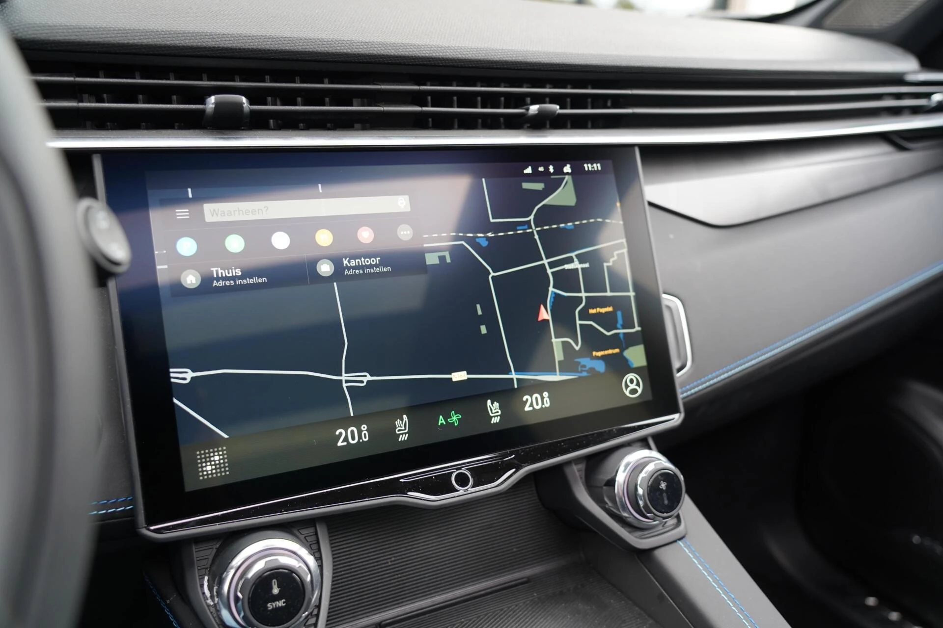 Hoofdafbeelding Lynk & Co 01